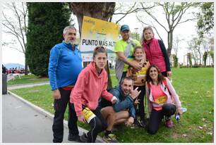 Foto 48 de la punto más alto